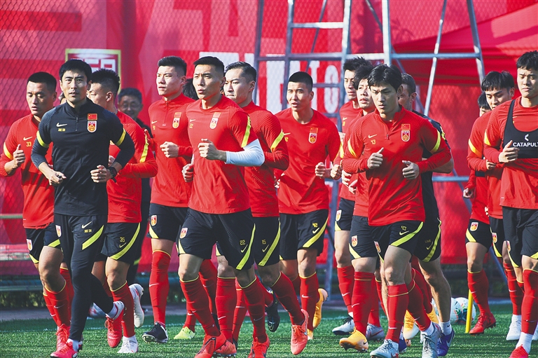 在国