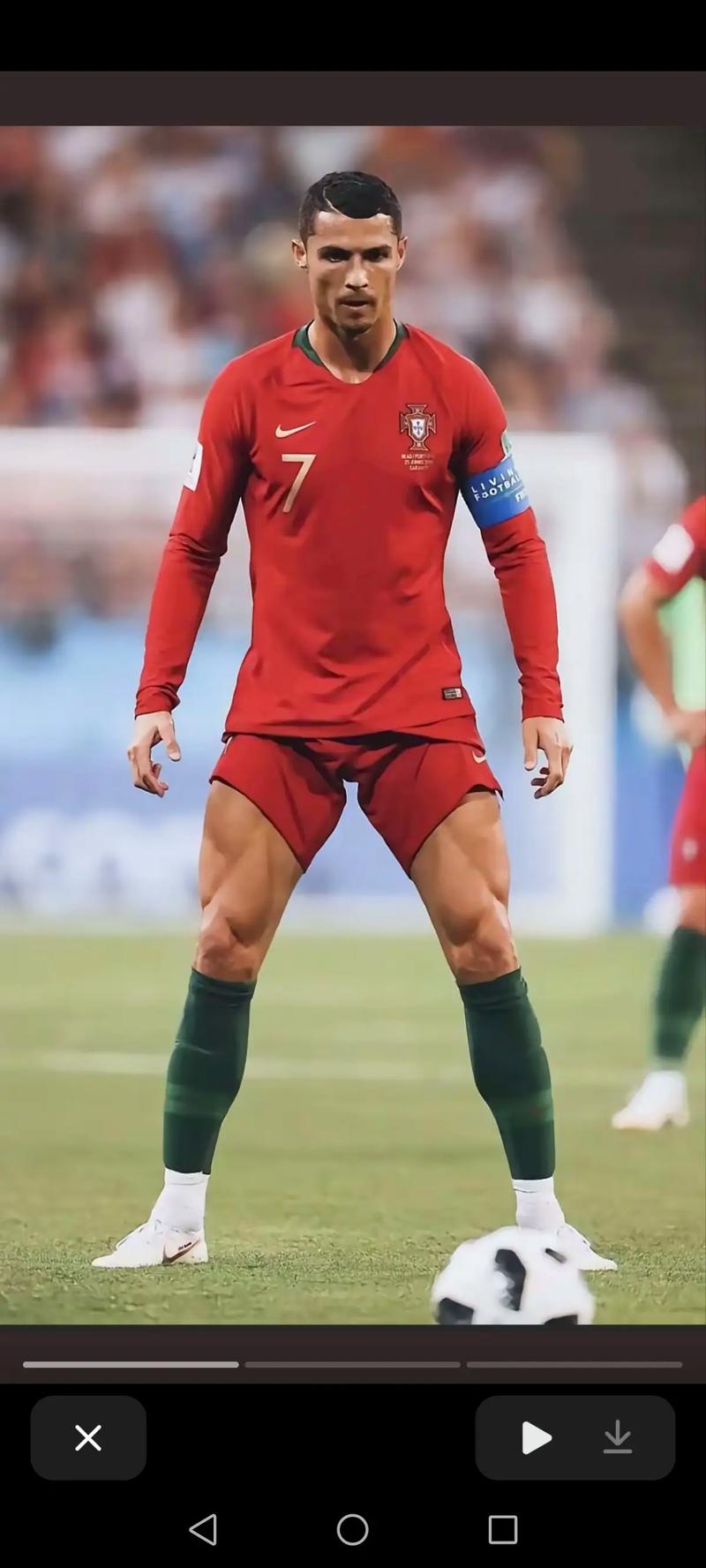 在云
